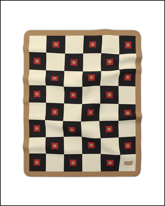 vilna blanket